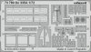 Eduard 73790 Do 335A HOBBY 2000, DRAGON 1/72
